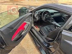 شيفروليه كامارو